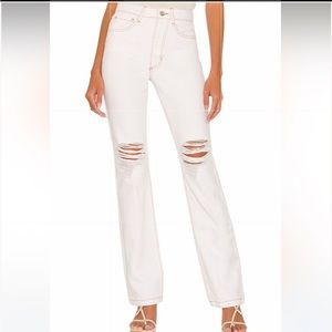 NWT Weworewhat Icon Jean